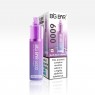 Feoba Big Bar 6000 Rechargeable Pod Kit - Blue Razz Cherry [20MG]