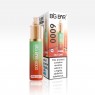 Feoba Big Bar 6000 Rechargeable Pod Kit [Cola Lime 20MG]