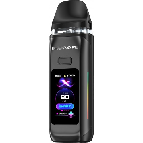 Geekvape Digi Max J Pod Kit [Space Black]