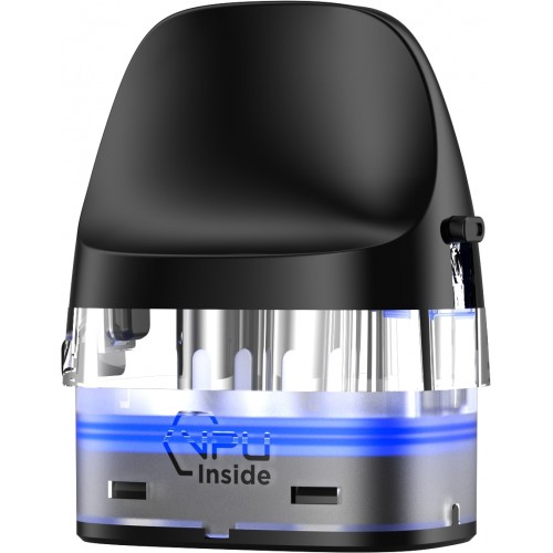 Geekvape J Replacement Pods - 2 Pack [0.3ohm]