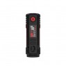BD Vape Rayden 100w Mod [Black Red]