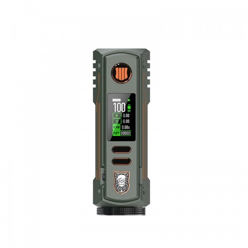 BD vape Rayden 100w Mod [Cod]