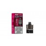 DOJO BLAST 6000 Pod & Refill (Powered by Vaporesso) [Straw Raspberry Cherry Ice 10mg]