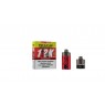 DOJO BLAST 12K 6000 Kit (Powered by Vaporesso) [Watermelon Ice 10mg]