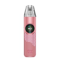 Oxva NeXlim Pod Kit [Chequered Pink]