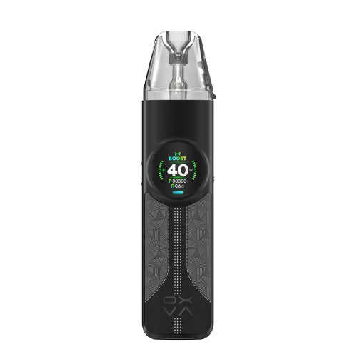 Oxva NeXlim Pod Kit [Terrain Black]