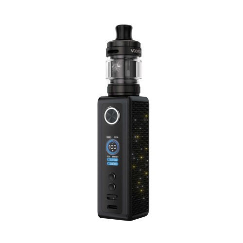 Voopoo Vinci Spark 100 Kit [Black]
