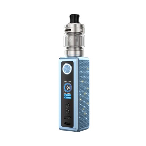 Voopoo Vinci Spark 100 Kit [Blue]