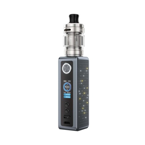 Voopoo Vinci Spark 100 Kit [Metal Grey]
