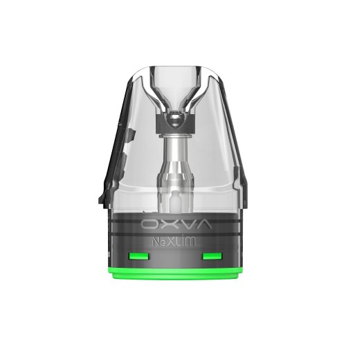 Oxva NeXlim Pods XL - 3 Pack [1.2ohm]