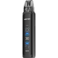 Geekvape Wenax Q Ultra Pod Kit [Carbon Black]