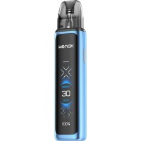 Geekvape Wenax Q Ultra Pod Kit [Coastal Blue]