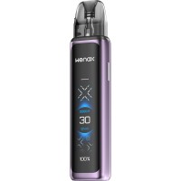Geekvape Wenax Q Ultra Pod Kit [Midnight Purple]