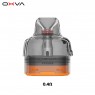 Oxva VPrime Pods XL - 2 Pack [0.4ohm Dual Mesh]