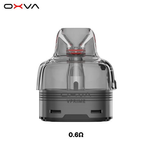 Oxva VPrime Pods XL - 2 Pack [0.6ohm Dual Mesh]