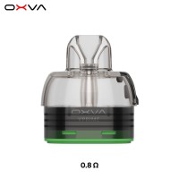 Oxva VPrime Pod XL - 2 Pack [0.8ohm]