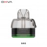Oxva VPrime Pod XL - 2 Pack [0.8ohm]