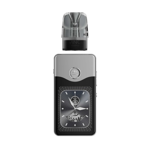Voopoo Vinci E120 PNP-X Pod Kit [Glow Silver]