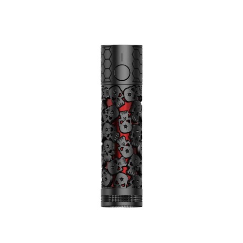 BD Vape Blaster Mod [Skull]