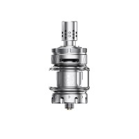 BD Vape Blaster Prescisio Sub-Ohm Tank [Stainless Steel]
