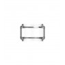 BD Vape Blaster Prescisio Sub-Ohm Tank Glass [XL]