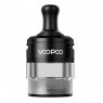 Voopoo PNP-X Replacement Pod XL MTL [Black]