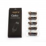 Aspire Cleito Coils - 5 Pack [0.4ohm]