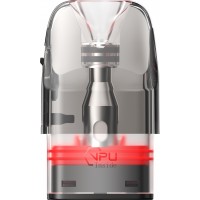 Geekvape Q Replacement Pod (Side Fill) XL - 3 Pack [0.4ohm]