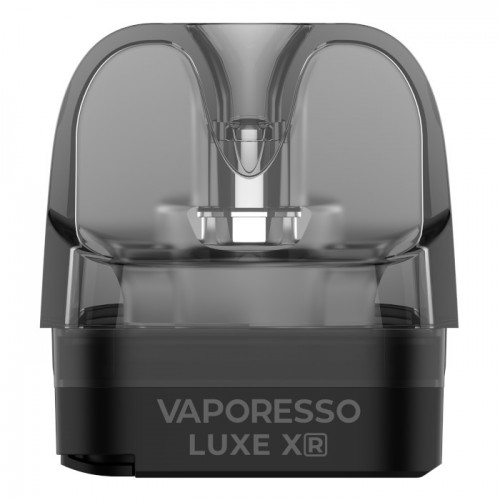 Vaporesso Luxe XR Replacement Pod XL - 2 Pack [DTL]