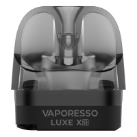 Vaporesso Luxe XR Replacement Pod XL - 2 Pack [MTL]