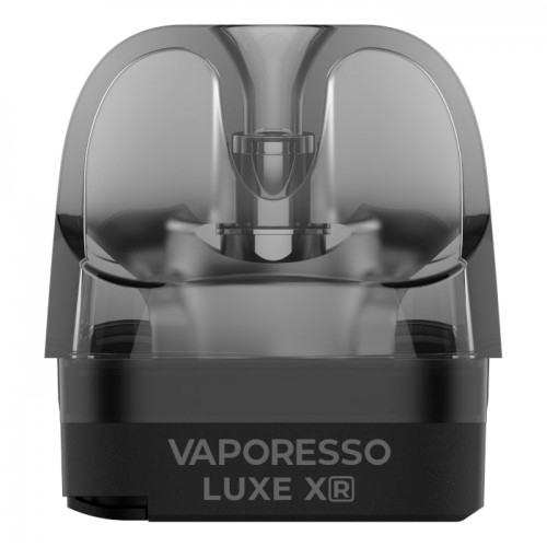 Vaporesso Luxe XR Replacement Pod XL - 2 Pack [MTL]