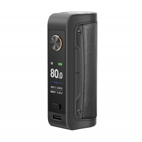 Innokin CoolFire Z80 Nex Mod [Black]