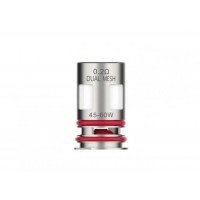 Vaporesso GTX Coils - 5 Pack [0.2ohm Dual Mesh]