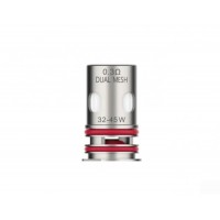 Vaporesso GTX Coils - 5 Pack [0.3ohm Dual Mesh]
