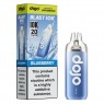 DOJO BLAST 10K Kit (Powered by Vaporesso) [Blueberry 20mg]