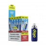DOJO BLAST 10K Kit (Powered by Vaporesso) [Cherry Cola 20mg]