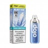 DOJO BLAST 10K Kit (Powered by Vaporesso) [Cool Menthol 10mg]