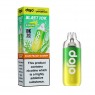 DOJO BLAST 10K Kit (Powered by Vaporesso) [Sour Peach Gummy 20mg]