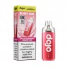 DOJO BLAST 10K Kit (Powered by Vaporesso) [Straw-Raspberry Cherry Ice 10mg]