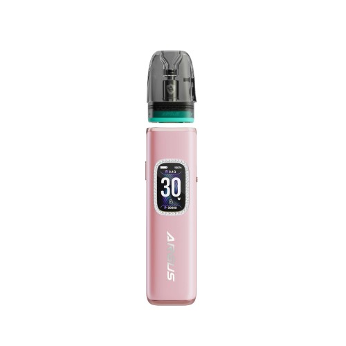 Voopoo Argus G3 Pod Kit [Diamond Pink]