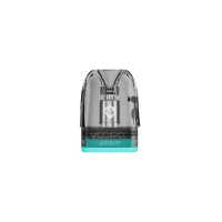 Voopoo Argus V2 Top-Fill Pods - 3 Pack [0.4ohm Pod Cartridge]