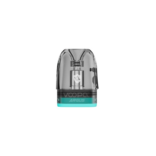 Voopoo Argus V2 Top-Fill Pods - 3 Pack [0.4ohm Pod Cartridge]