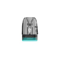 Voopoo Argus V2 Top-Fill Pods XL - 3 Pack [0.4ohm Pod Cartridge]
