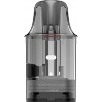 Vaporesso Vibe Smart Pods XL - 2 Pack [Dual Mesh 0.7ohm/1.0ohm]