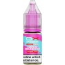 Ox Passion - Nic Salt - Strawberry Vanilla Ice Cream [20mg]