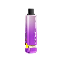 Lost Mary Nera 15K Pod & Refill [Summer Grape 20mg]