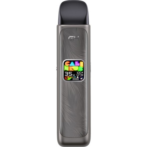 Uwell Caliburn G4 Pod Kit [Gunmetal Grey]