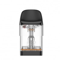 Uwell Caliburn GPP Replacement Pod (Top Fill) XL - 4 Pack [0.6ohm]