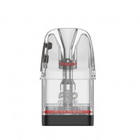 Uwell Caliburn GPP Replacement Pod (Side Fill) XL - 3 Pack [0.4ohm]