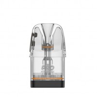 Uwell Caliburn GPP Replacement Pod (Side Fill) XL - 3 Pack [0.6ohm]